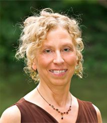 Lori Batcheller, licensed physical therapist